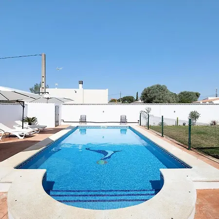 Villa Manuel *