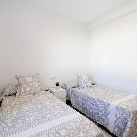 Villa Manuel Chiclana de la Frontera