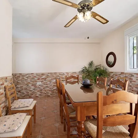 Villa Manuel